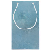 Engel Es ist ein Lied in der Luft Kleine Geschenktüte (Rückseite)