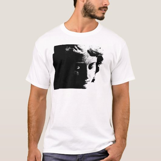 Engel Eyes1 T-Shirt (Vorderseite)