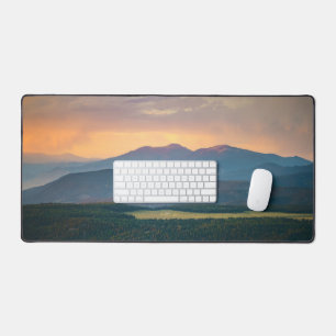 Engel Fire Desk/Keyboard Mat Schreibtischunterlage