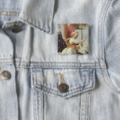 Engel Gabriel Button (Beispiel)