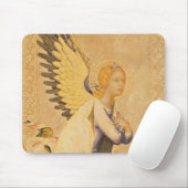Engel Gabriel Mousepad (Mit Mouse)