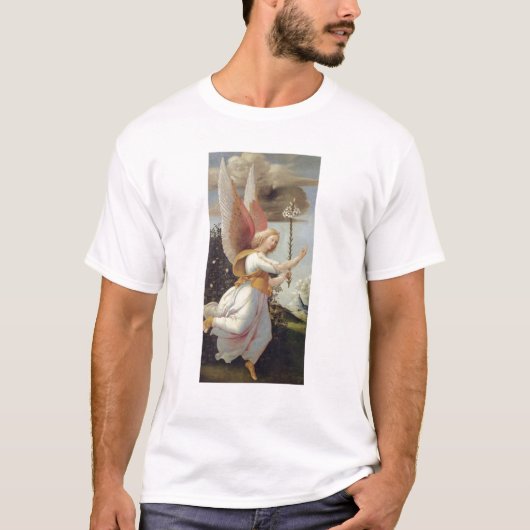 Engel Gabriel T-Shirt (Vorderseite)