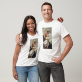 Engel Gabriel T-Shirt (Unisex)