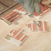 Engel Gabriel und Mary Puzzle (Seite)