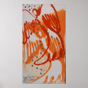 Engel geben #1 frei poster