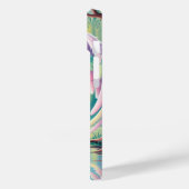 Engel-Girl verzaubern auf Swing Case-Mate iPhone Hülle (Rückseite / Links)