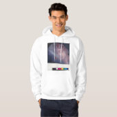 Engel Hoodie (Vorne ganz)