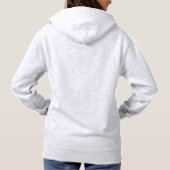 Engel Hoodie (Rückseite)