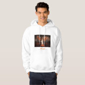 Engel Hoodie (Vorne ganz)