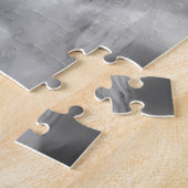 Engel in den Wolken Puzzle (Seite)