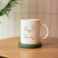 Engel in der Nähe Spirituelles Motivationsgeschenk