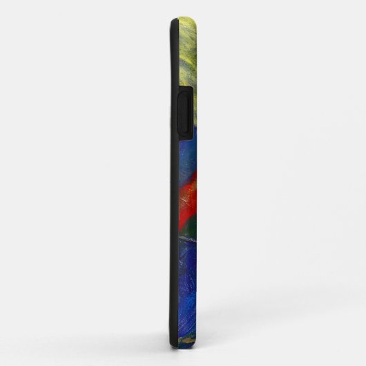 Engel iPhone Fall Case-Mate iPhone Hülle (Hinten/Rechts)