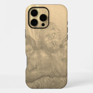 Engel iPhone 16 pro max hülle