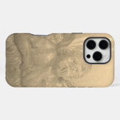 Engel iPhone hülle (Rückseite (Horizontal))
