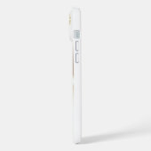 Engel iPhone Hülle (Linke Seite)