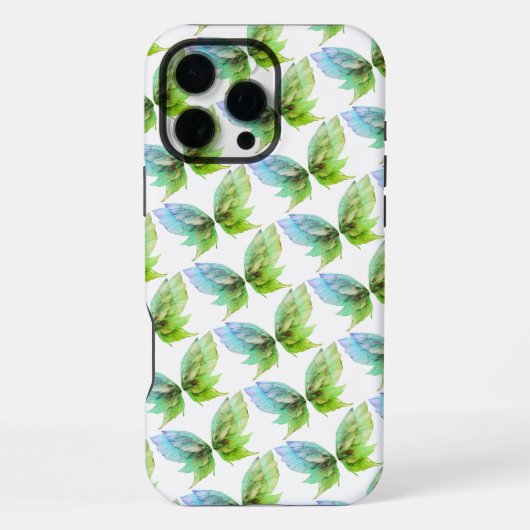 Engel iPhone hülle (Rückseite)