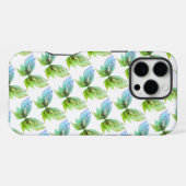 Engel iPhone hülle (Rückseite (Horizontal))