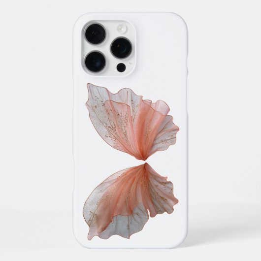 Engel iPhone hülle (Rückseite)
