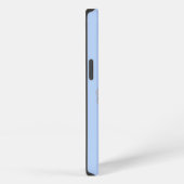 Engel iPhone Hülle (Rechte Seite)