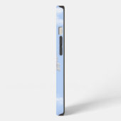 Engel iPhone Hülle (Linke Seite)