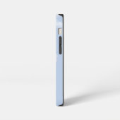 Engel iPhone Hülle (Linke Seite)