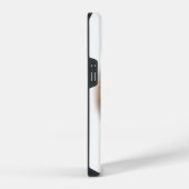 Engel iPhone Hülle (Rechte Seite)