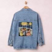 Engel Jeansjacke (Hangar)