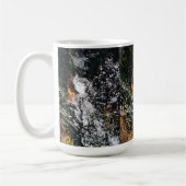 ENGEL KAFFEETASSE (Links)
