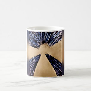 Engel Kaffeetasse
