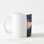 Engel Kaffeetasse (Links)