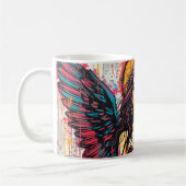 Engel  kaffeetasse (Links)