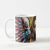 Engel Kaffeetasse (Links)