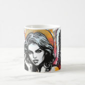 Engel kaffeetasse (Mittel)
