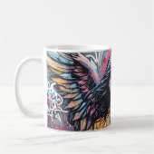 Engel kaffeetasse (Links)
