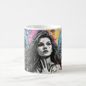 Engel kaffeetasse (Mittel)