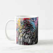 Engel kaffeetasse (Links)