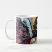 Engel kaffeetasse (Links)