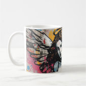 Engel kaffeetasse (Links)