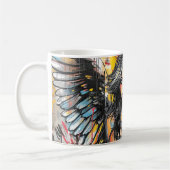 Engel Kaffeetasse (Links)