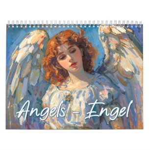 Engel Kalender
