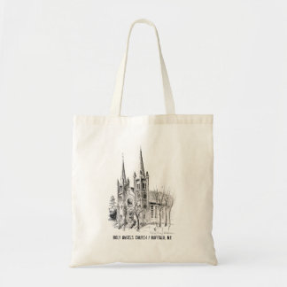 Engel Katholische Kirche Tote Tag Tragetasche