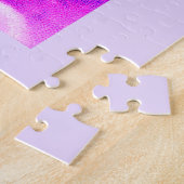 Engel klingeln Glocken Puzzle (Seite)