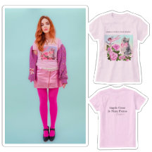 Engel kommen in vielen Formen Shirt von Keshet