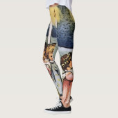 Engel Leggings (Links)