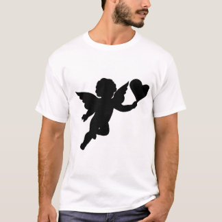 Engel Liebe T Shirts