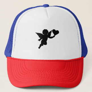 Engel Liebe T Shirts Truckerkappe