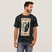 Engel liebt Dämon 1 T-Shirt (Vorne ganz)