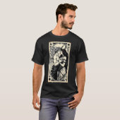 Engel liebt Dämon 3 T-Shirt (Vorne ganz)
