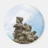 Engel Magnet (Vorne)