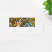 Engel mit Ha0 (Schreibtisch)